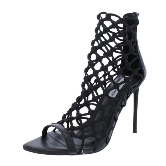 Steve Madden Shoes - Steve Madden Francys Heeled Sandal